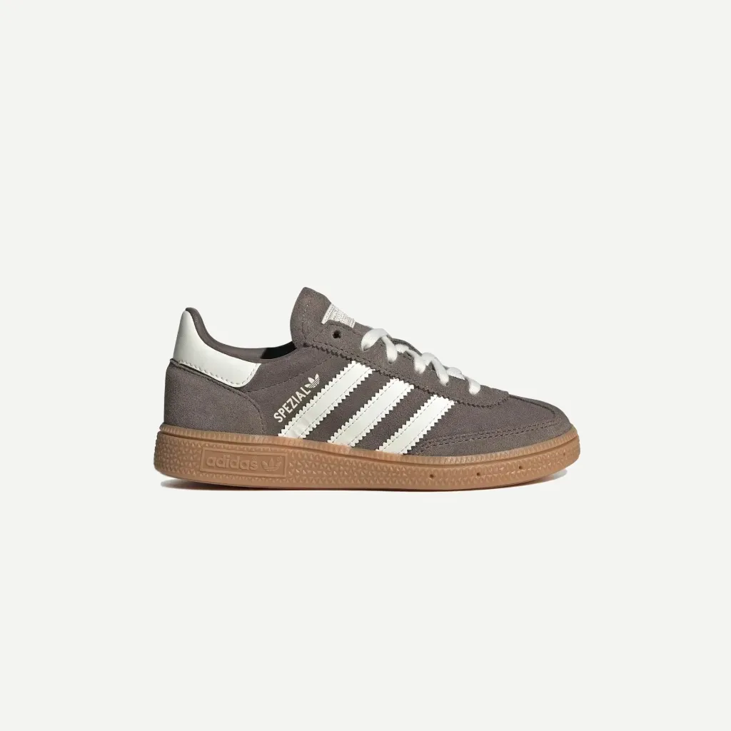 HANDBALL SPEZIAL Kids "Earth Strata / Off White" - KI3943
