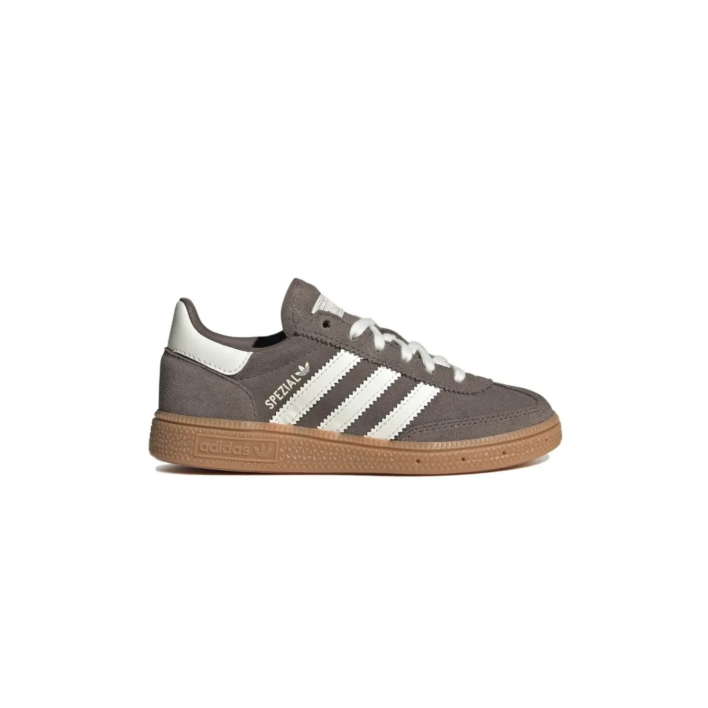 HANDBALL SPEZIAL Kids "Earth Strata / Off White" - KI3943