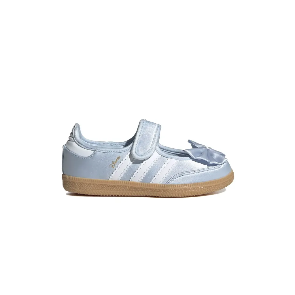[IH1755] SAMBA JANE Kids x Disney "Crystal Sky / Cloud White" - IH1755 (28)