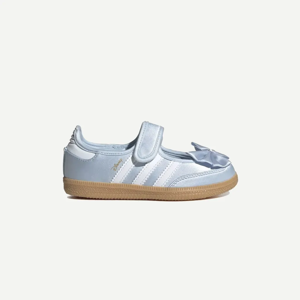[IH1755] SAMBA JANE Kids x Disney "Crystal Sky / Cloud White" - IH1755 (28)