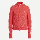 Firebird Crochet TT "Semi Lucid Red" - KC6495