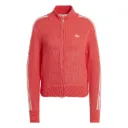 Firebird Crochet TT "Semi Lucid Red" - KC6495