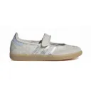 SAMBA JANE x Liberty London "Chalk Pearl / Silver Metallic" - IH6978