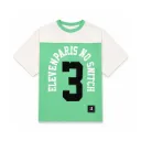 Tee-Shirt Kids JULES "Mint"