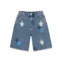 Short Kids JORDAN "Bleu"