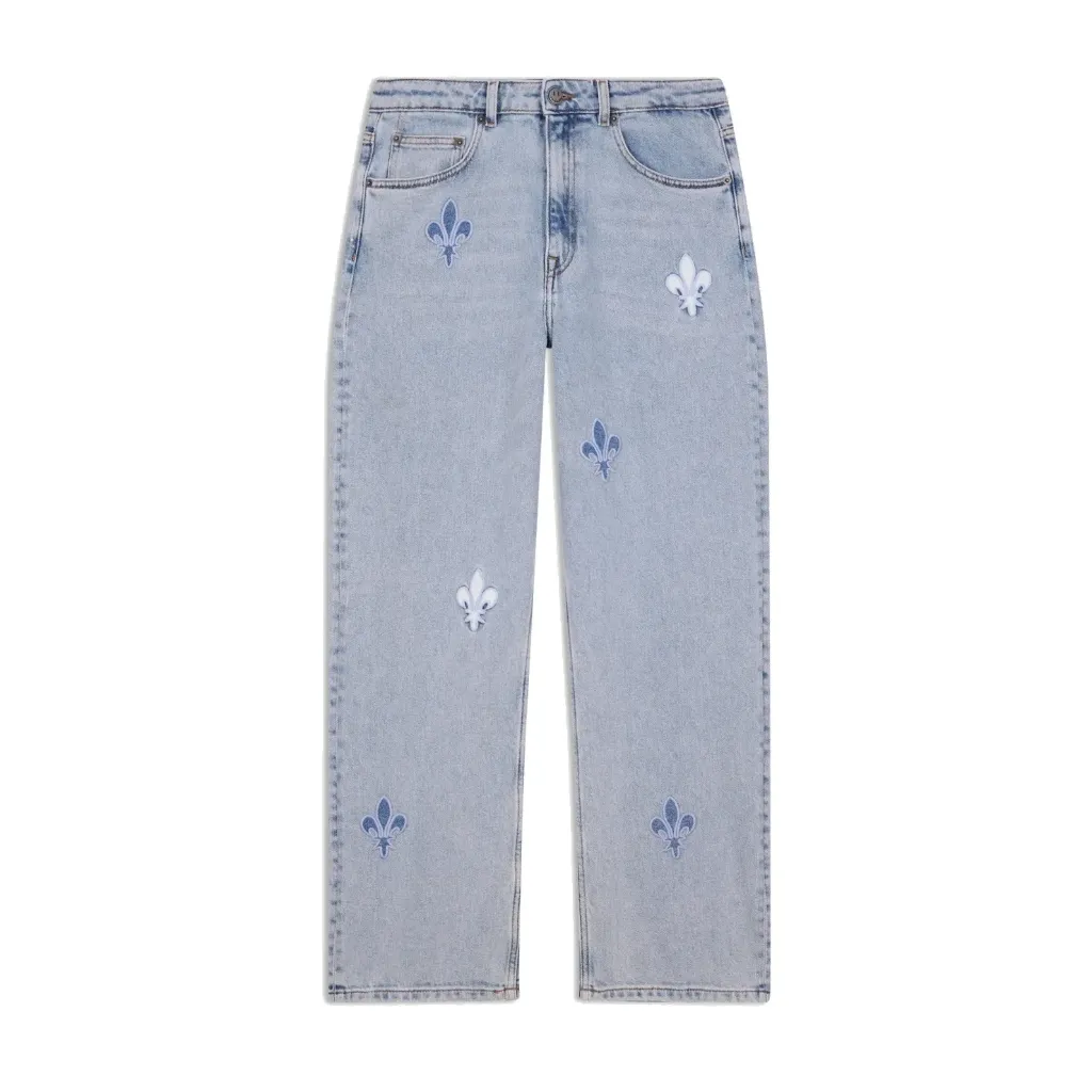 Jean's PRETTY "Bleu"