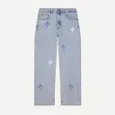 Jean's PRETTY "Bleu"