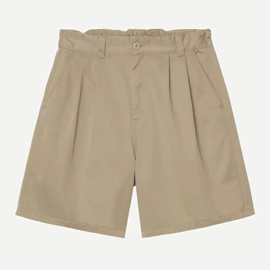 Marv Short "Iroko / Stone Washed"