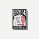 Carhartt W.I.P. x Bicycle® Playing Cards