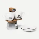 Carhartt Coffee Espresso Maker "Brown"