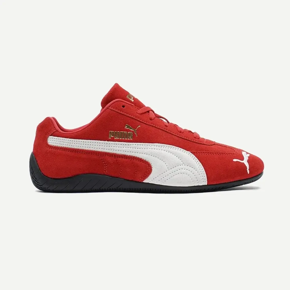 Speedcat OG "Red / White" - 398846-02