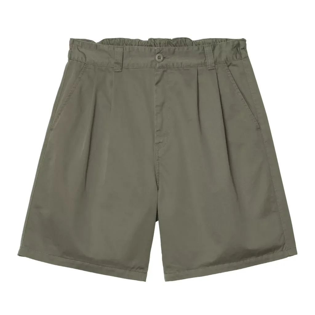 Marv Short "Leaf / Stone Washed"