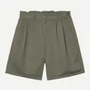 Marv Short "Leaf / Stone Washed"