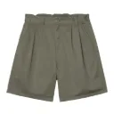 Marv Short "Leaf / Stone Washed"