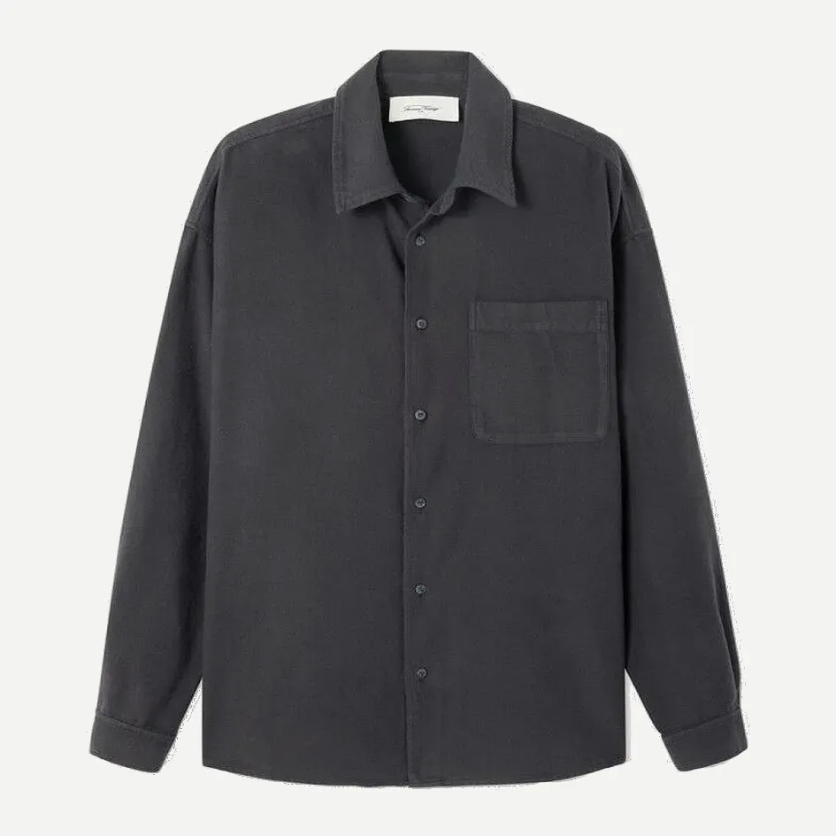 [MENY06AOMBRE] Chemise Ample ENYWAY "Ombre" - MENY06A (S)