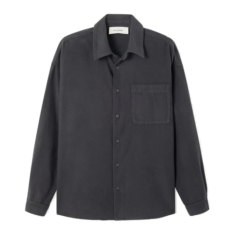 [MENY06AOMBRE] Chemise Ample ENYWAY "Ombre" - MENY06A (S)
