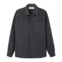 Chemise Ample ENYWAY "Ombre" - MENY06A