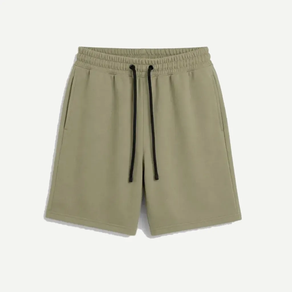 [ICONICSHORT23SAGE] ICONIC SHORT23 "Sage" - ICONICSHORT23 (XS)