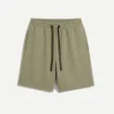 ICONIC SHORT23 "Sage" - ICONICSHORT23