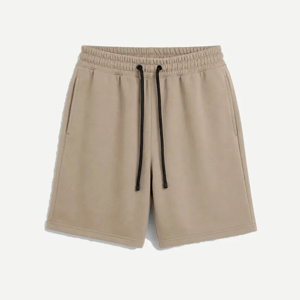 [ICONICSHORT23WHITE] ICONIC SHORT23 "White Pepper" - ICONICSHORT23 (XS)