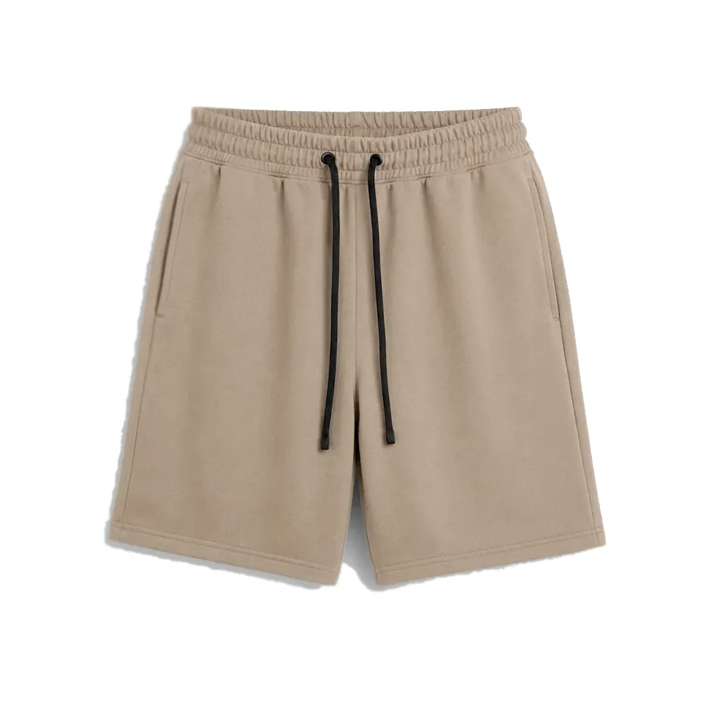 [ICONICSHORT23WHITE] ICONIC SHORT23 "White Pepper" - ICONICSHORT23 (XS)