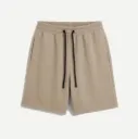 ICONIC SHORT23 "White Pepper" - ICONICSHORT23