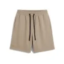 ICONIC SHORT23 "White Pepper" - ICONICSHORT23