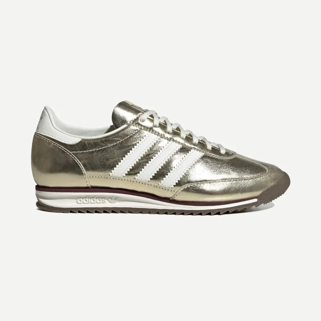 [KK2612] SL 72 OG "Gold Metallic / Off White" - KK2612 (36)