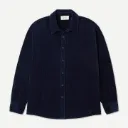 Chemise Ample ML PADOW "Navy Vintage" - MPADO06