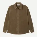 Chemise Ample ML PADOW "Varan Vintage" - MPADO06