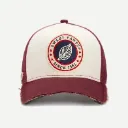 HOME RUN CAP "Windsor"