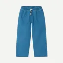 Pantalon balloon Kids COMOW "Stone Blue"- KCOM10A