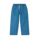 Pantalon balloon Kids COMOW "Stone Blue"- KCOM10A