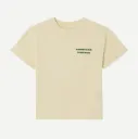 Tee-Shirt Fiz Valley "Ile Flottante" - KFIZ02AI
