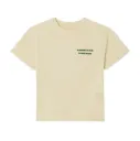 Tee-Shirt Fiz Valley "Ile Flottante" - KFIZ02AI