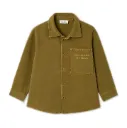 Chemise Kids LYCAZ "Mousse Vintage" - KLYC06B