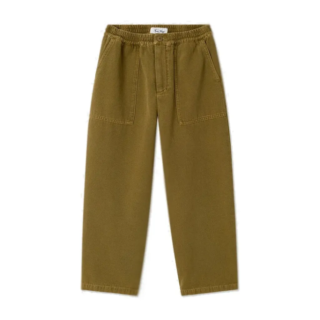Pantalon Balloon Kids LYCAZ "Mousse Vintage"- KLYC10B
