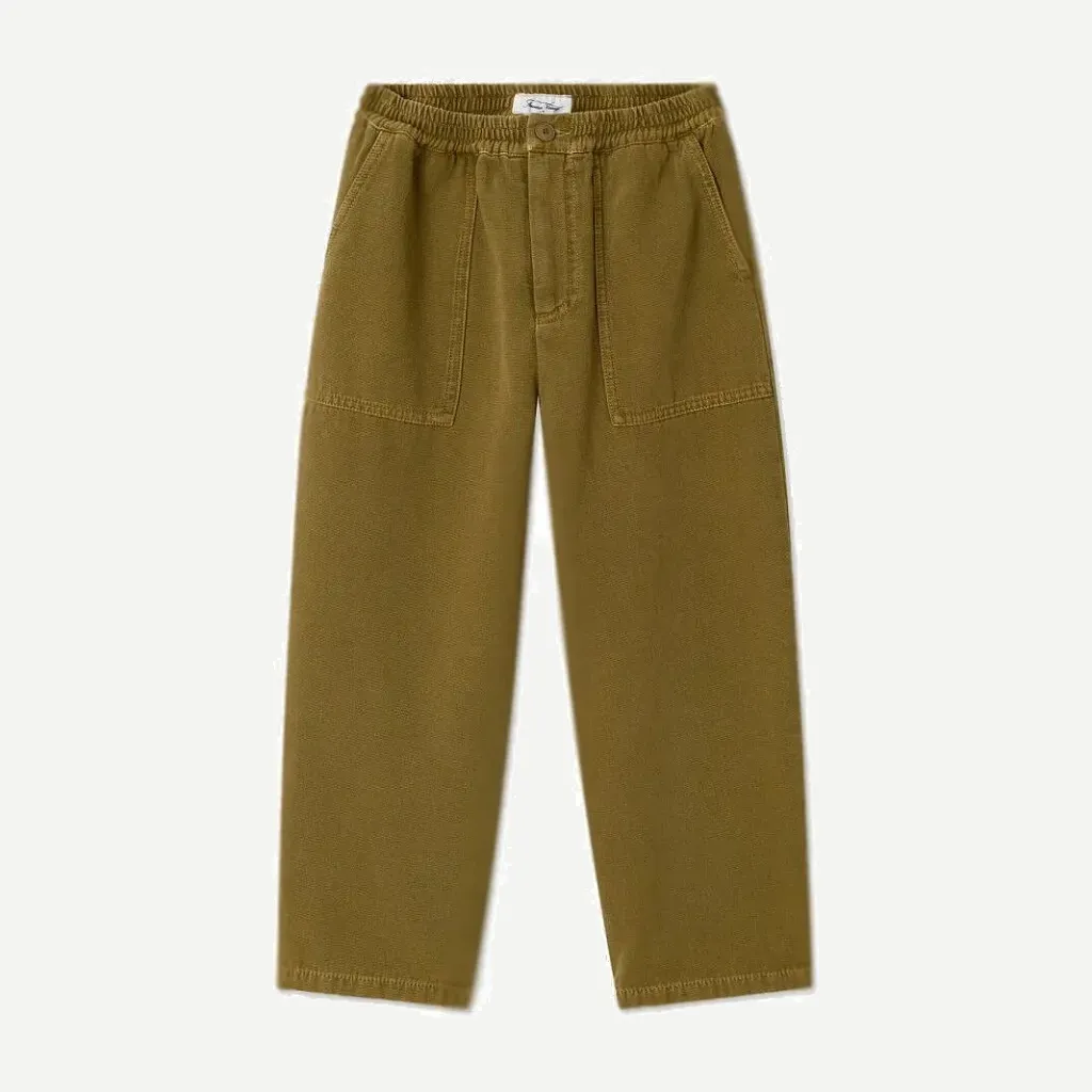 [KLYC10BMOUSSE] Pantalon Balloon Kids LYCAZ "Mousse Vintage"- KLYC10B (5a)