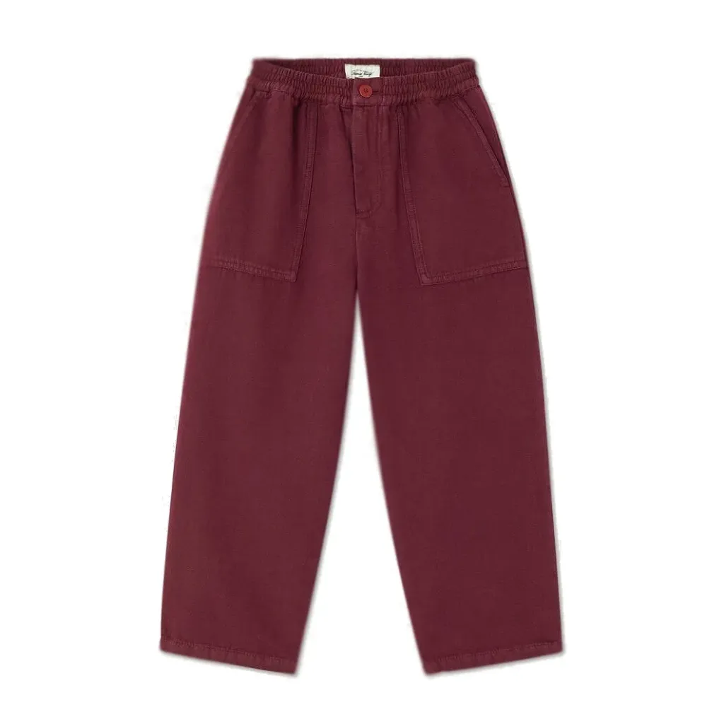 Pantalon balloon Kids LYCAZ "Vigne Vintage"- KLYC10B