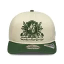 19TWENTY Adjustable NE "Washed Graphic Beige" - 60915827