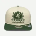 19TWENTY Adjustable NE "Washed Graphic Beige" - 60915827
