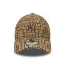 9TWENTY New York Yankees MLB Beige "Light Beige" - 60915795