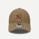 9TWENTY New York Yankees MLB Beige "Light Beige" - 60915795