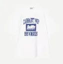 Tee-Shirt S/S 1989 Winners "White / Heavy Stone Wash"