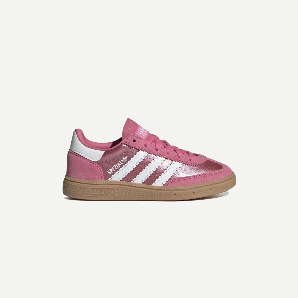 [KH9474] HANDBALL SPEZIAL Kids "Pink Fusion / Cloud White" - KH9474 (28)