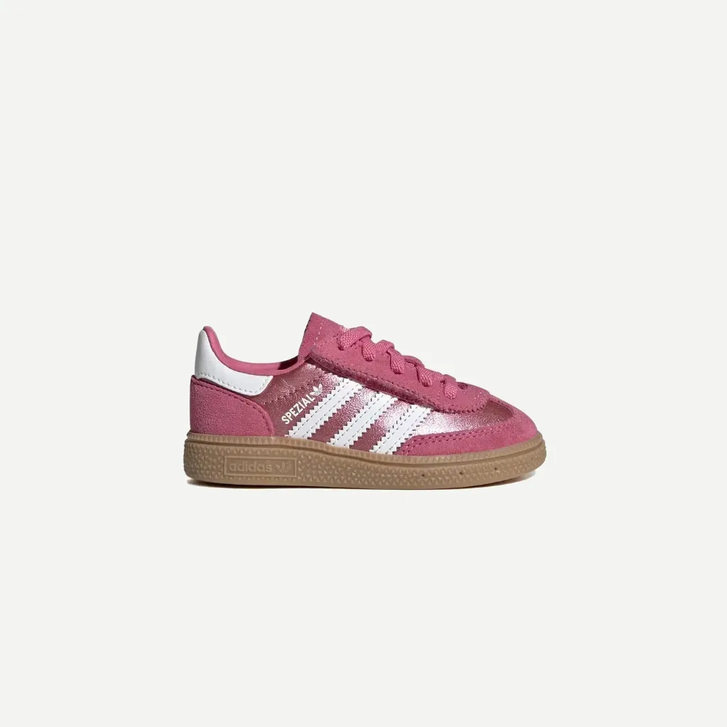 [KH9477] HANDBALL SPEZIAL CF Baby "Pink Fusion / Cloud White" - KH9477 (21)
