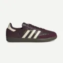 SAMBA OG "Maroon / Cream White" - IH3979