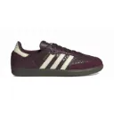 SAMBA OG "Maroon / Cream White" - IH3979