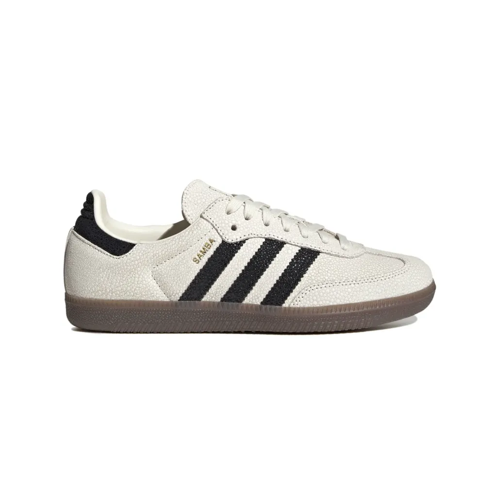 SAMBA OG W "Cloud White / Core Black" - KJ7435