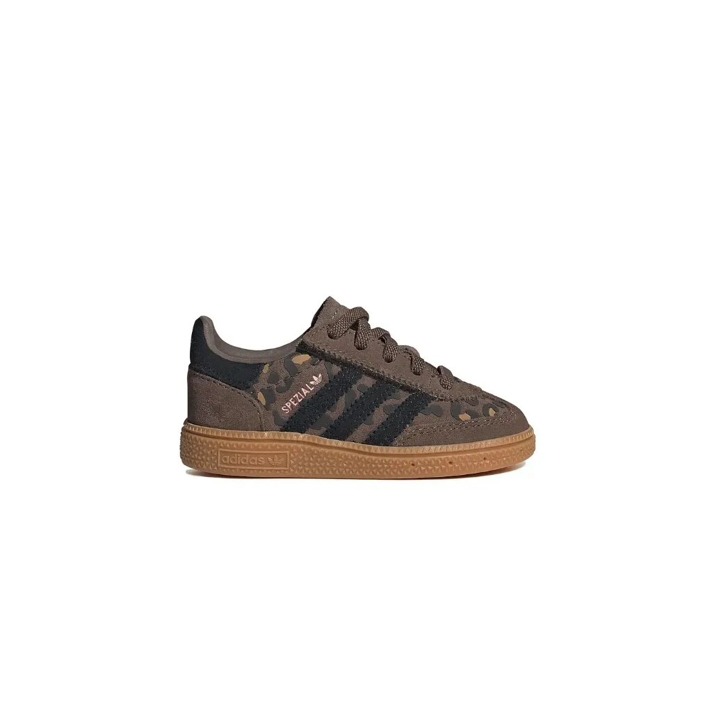 HANDBALL SPEZIAL CF Baby "Earth Strata / Core Black" - LA1381